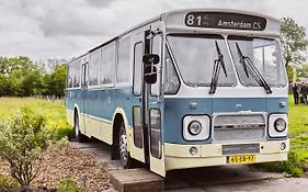 Beachbus Terra Incognito